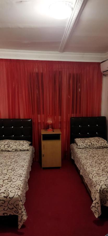 Asine エレバン 部屋 写真