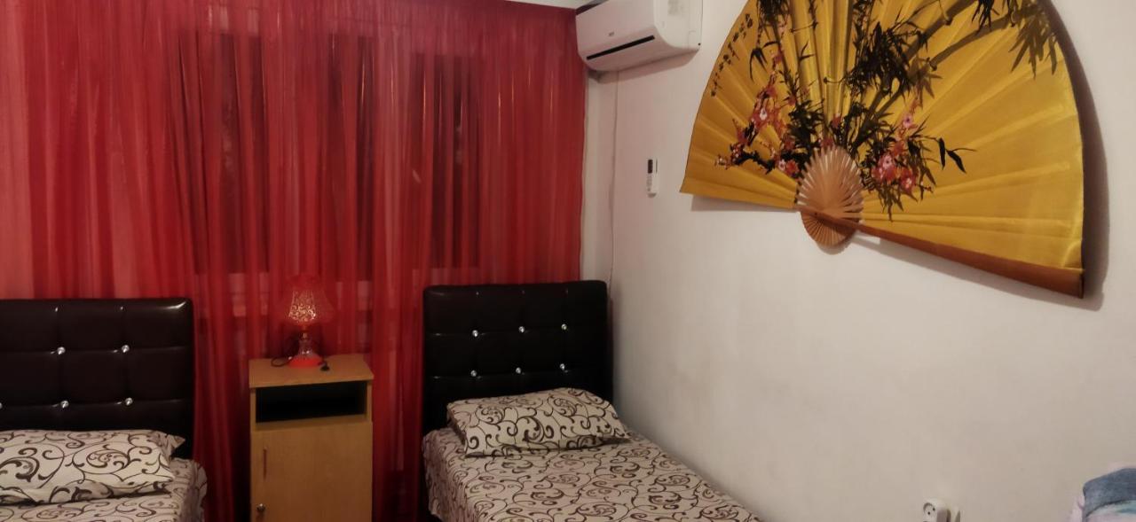 Asine エレバン 部屋 写真