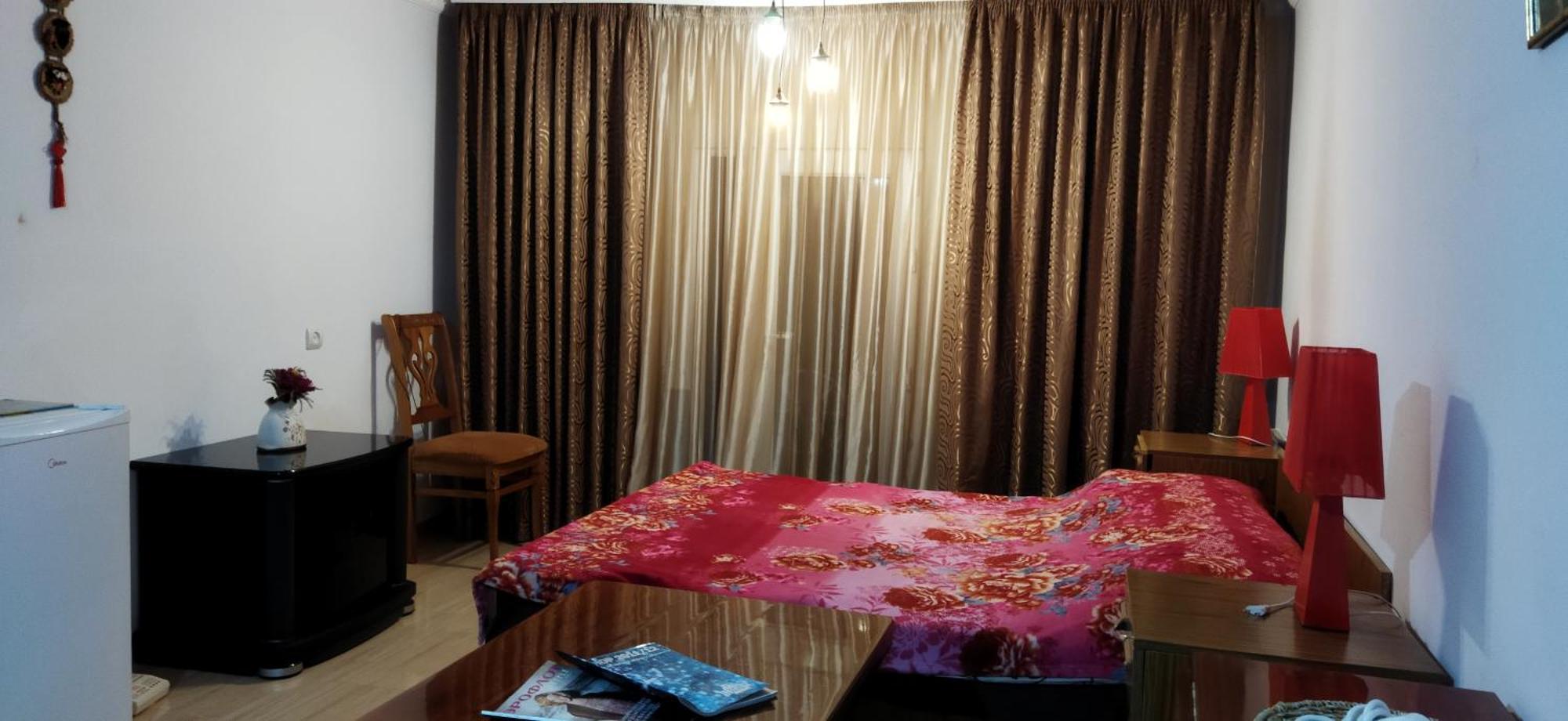 Asine エレバン 部屋 写真