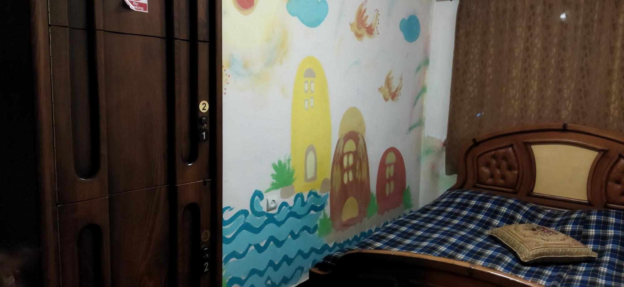 Asine エレバン 部屋 写真