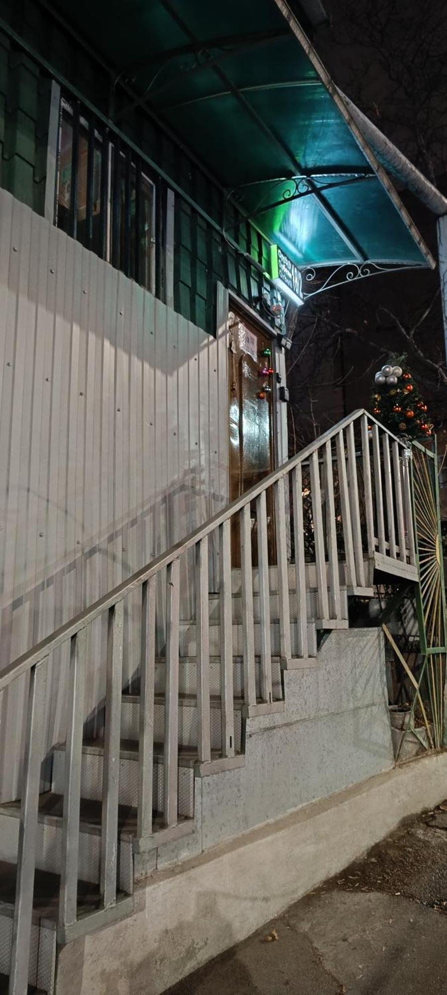 Asine エレバン エクステリア 写真